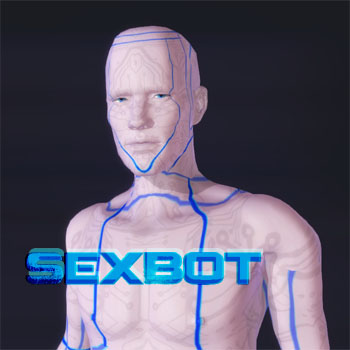 Male SexBot